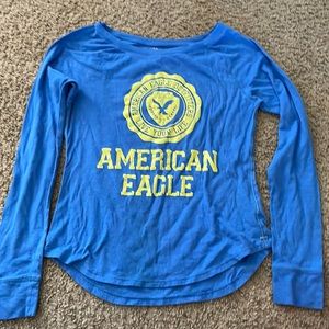 Womens American Eagle top